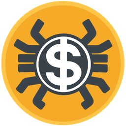 Spide logo
