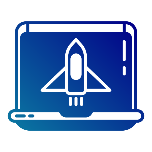 Ping and speed image
